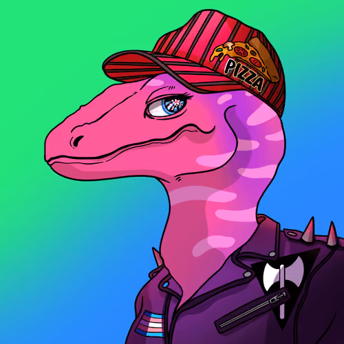 Clever Girl 659