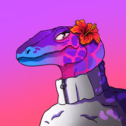 Clever Girl 979