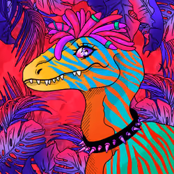 Clever Girl 253