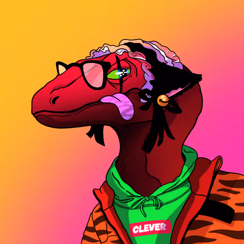 Clevergirlsnft