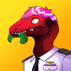 Clever Girl 1713