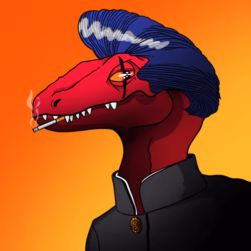 Clever Girl 61