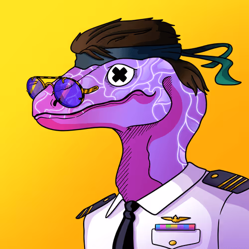 Clever Girl 4360