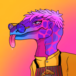 Clever Girl 2940