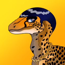 Clever Girl 3720