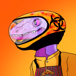 Clever Girl 106