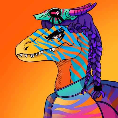 Clever Girl 43