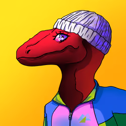 Clever Girl 2999