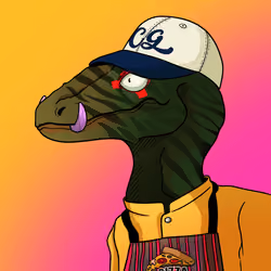 Clever Girl 2593