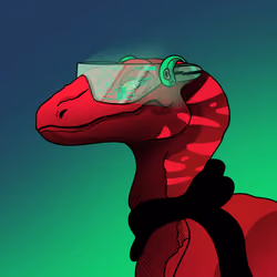 Clever Girl 2