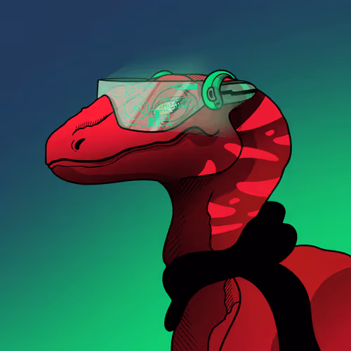 Clever Girl 2