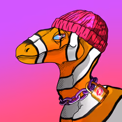 Clever Girl 291