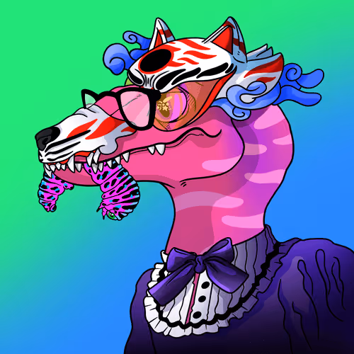 Clevergirlsnft