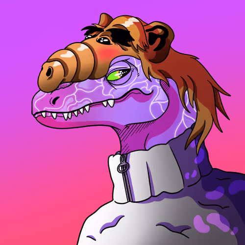 Clever Girl 2794