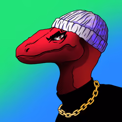 Clever Girl 3284
