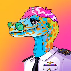 Clever Girl 1883