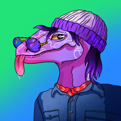 Clever Girl 4460