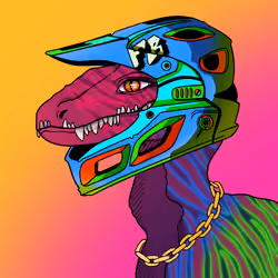 Clever Girl 100
