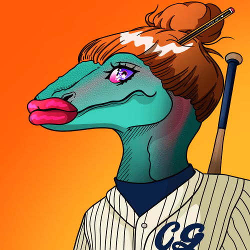 Clever Girl 746