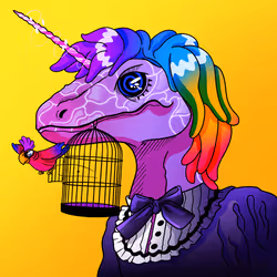 Clever Girl 1495