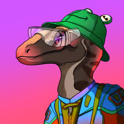 Clever Girl 4351
