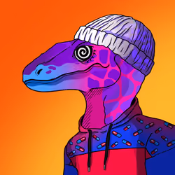 Clever Girl 3169