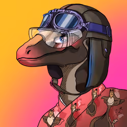 Clever Girl 3746