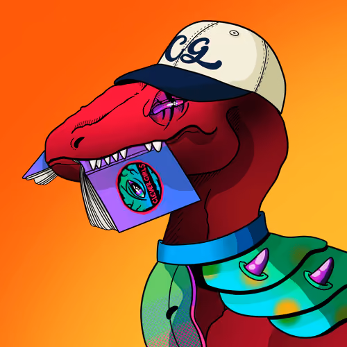 Clever Girl 850