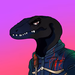 Clever Girl 38