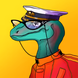 Clever Girl 4792