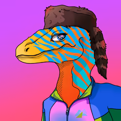 Clever Girl 1982
