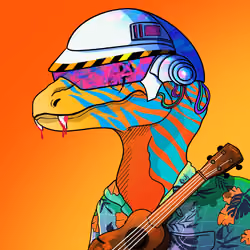 Clever Girl 1567