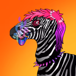 Clever Girl 998