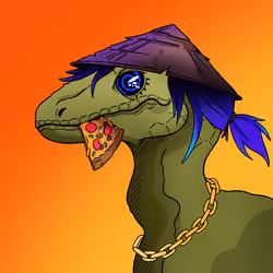 Clever Girl 1190
