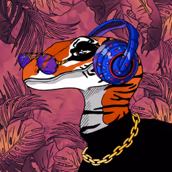 Clever Girl 706