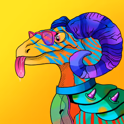 Clever Girl 743