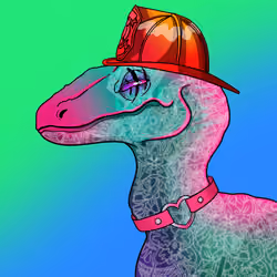 Clever Girl 2744
