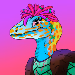 Clever Girl 981