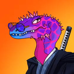 Clever Girl 209
