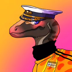 Clever Girl 4963