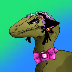 Clever Girl 2445