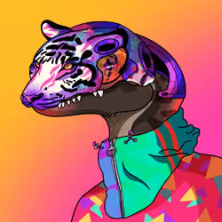 Clever Girl 1652