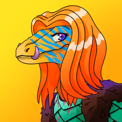 Clever Girl 595