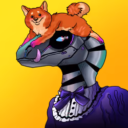 Clever Girl 1415