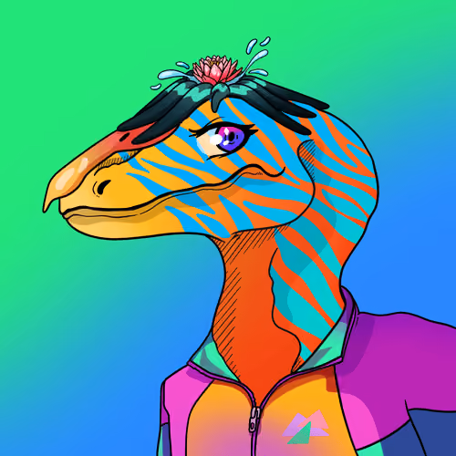 Clever Girl 4268