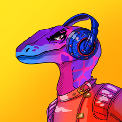 Clever Girl 1191