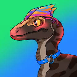 Clever Girl 1099