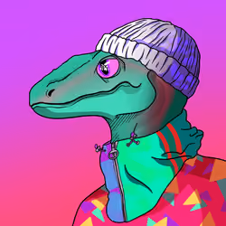 Clever Girl 2232