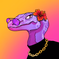 Clever Girl 2197