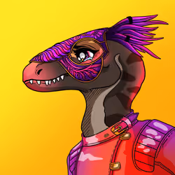 Clever Girl 4901